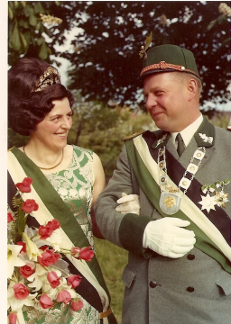 1970 - Lorenz und Cecilia Vonnahme