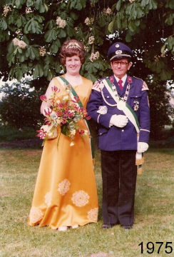 1975 - Oskar und Elsbeth Kobuß