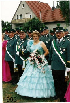 1993 - Bernhard und Katharina Küsterarend