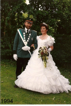 1994 - Wolfgang und Hildegard Wandtke