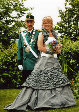 2010 - Horst und Ingrid Schäfers